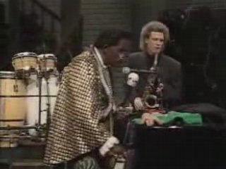 Screaming Jay Hawkins - I put a spell on you