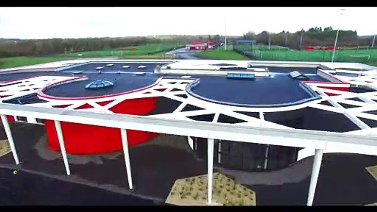 Le Pro Park - En Avant Guingamp