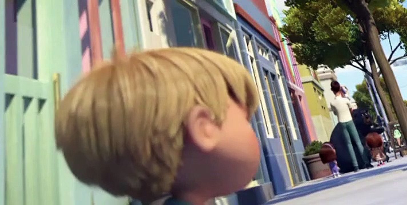 Trash Truck S02 E01