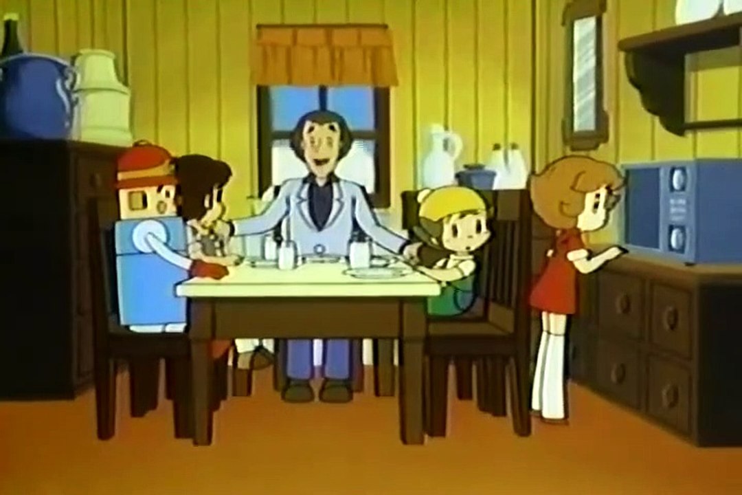 37. La preparación | La Casa Voladora