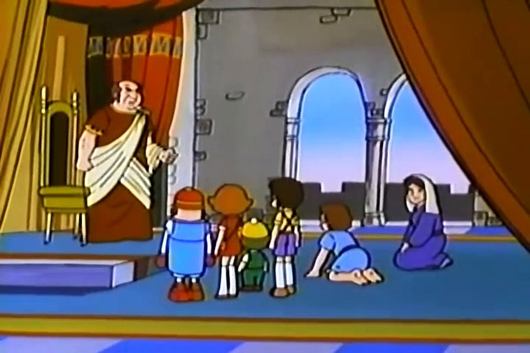 40. La corona de espinas | La Casa Voladora