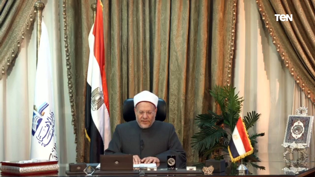 دار الافتاء المصرية تعلن غدًا الأربعاء المتمم لشهر شعبان والخميس أول أيام شهر رمضان