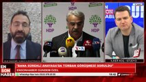 Hilmi Daşdemir, canlı yayında Kılıçdaroğlu'yla ilgili ifadesine yönelik konuştu