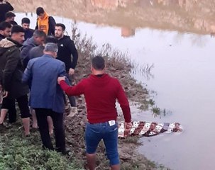 Cırcıp Deresi'nde kaybolan çocuk 6 gün sonra bulundu