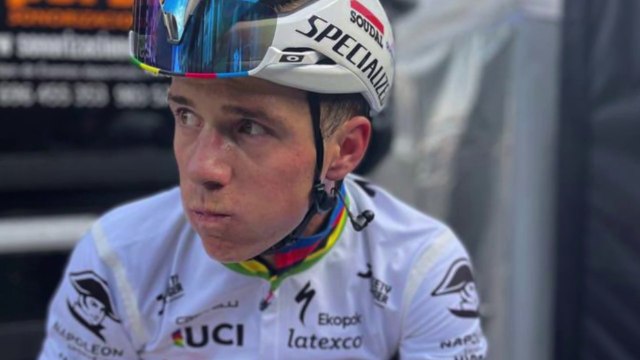 Tour de Catalogne 2023 - Remco Evenepoel : These are very good signs for this week and in view of the Giro d'Italia