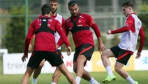 Milli Takım'da stoper depremi! Galatasaraylı yıldız Abdülkerim, kadrodan çıkarıldı