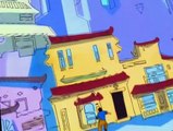 Jackie Chan Adventures Jackie Chan Adventures S01 E013 Day Of The Dragon