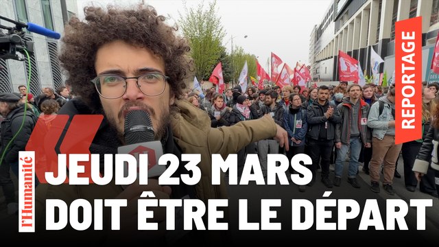 Retraites. De l'incinérateur d'Ivry à la fac de Tolbiac, plusieurs centaines d'étudiants mobilisés