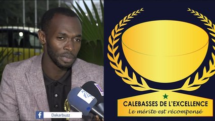 (DIRECT) SOIRÉE DE LA CALEBASSE DE L’EXCELLENCE AWARDS / St Louis