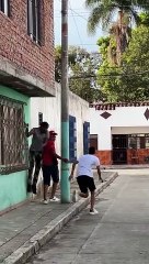 Funny Parnk Video Wait For End 