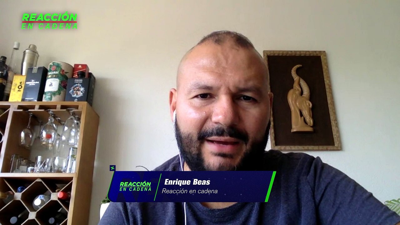 Enrique Beas y la vida