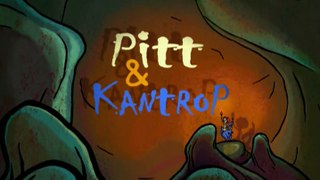 PITT AND KANTROP (different intro)    [STANDERD WIDESCREEN]