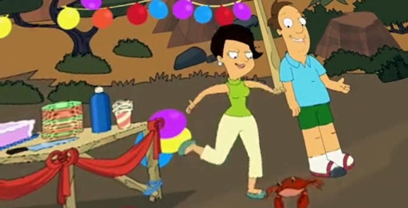 Crash Canyon Crash Canyon S01 E011 Confidence Builder video Dailymotion