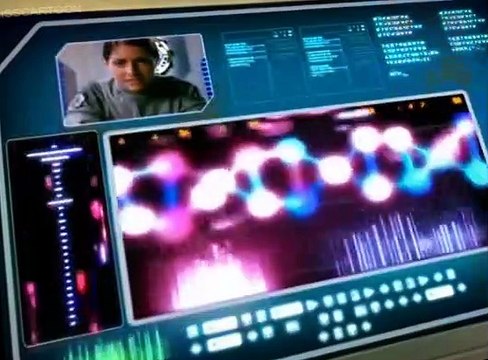 Power Rangers R.P.M. E022 - The Dome Dolls