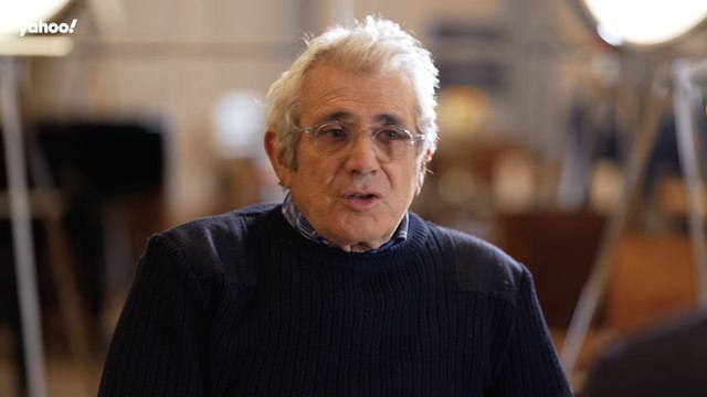 Michel Boujenah dans La Face Katché : Tu restes qui tu es. Ça m'obsède, cette histoire identitaire