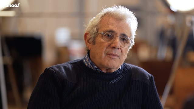 Michel Boujenah dans La Face Katché : Les juifs sont toujours au nœud d'un conflit