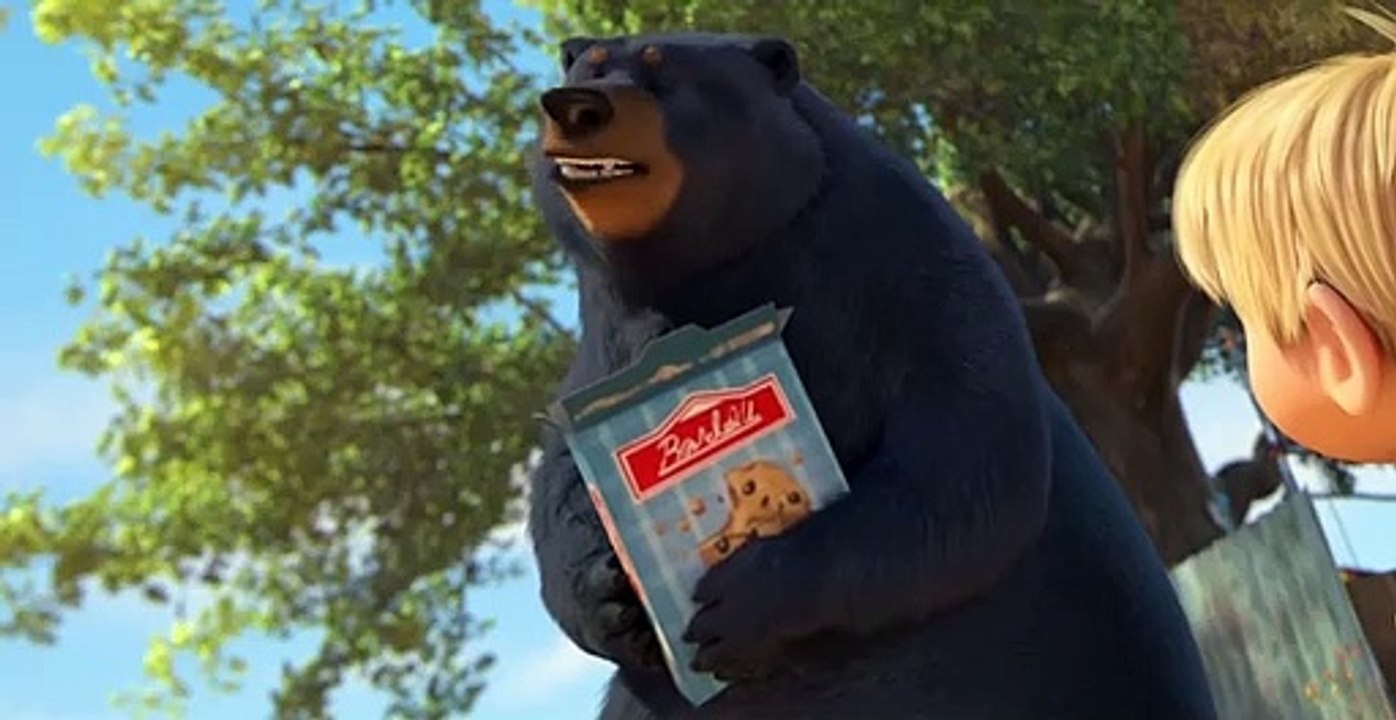 Trash Truck S02 E09