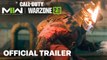 Call of Duty: Modern Warfare II & Warzone 2.0 | The Shredder Bundle Gameplay Trailer