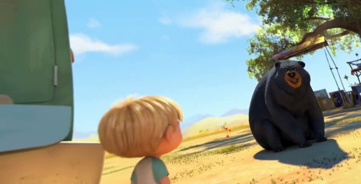 Trash Truck S02 E11