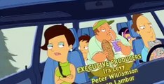 Crash Canyon Crash Canyon S01 E012 Vernon Loves Carol and Cake