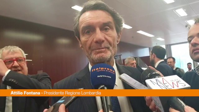 Milano-Cortina, Fontana Idea Pista pattinaggio in Fiera, costo zero