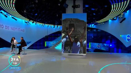 Turistas abarrotan Teotihuacán para recibir la primavera