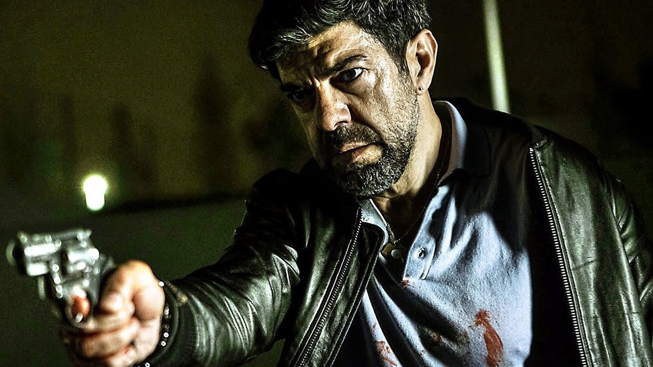 DERNIÈRE NUIT À MILAN Bande Annonce