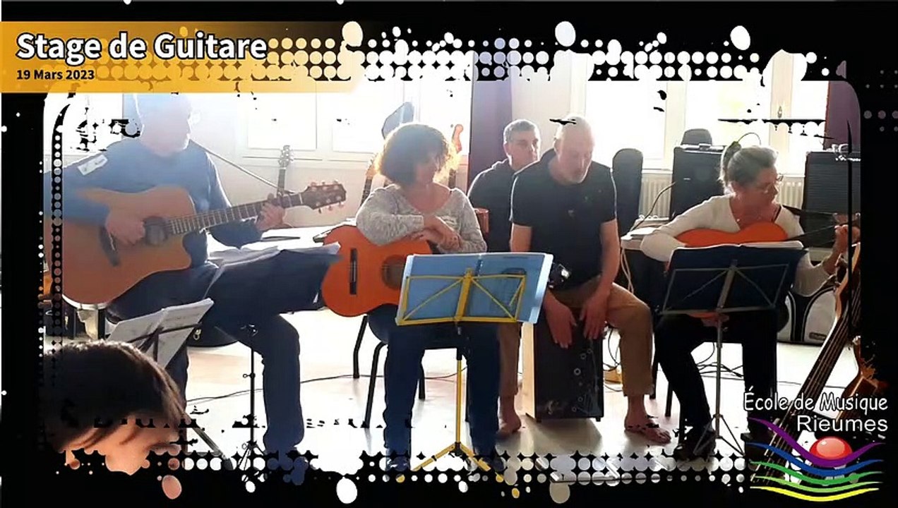 08 - Rockstars du Moyen Age