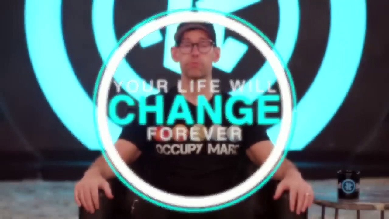 Why Waking Up At 3_30 am Everyday Will CHANGE YOUR LIFE (Try This For 7 Days!) _ Tom Bilyeu