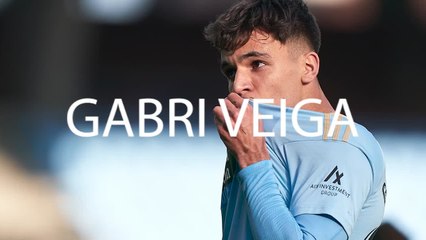 Descargar video: Lo que no sabes de Gabri Veiga