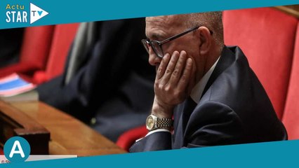 Rien ne va plus pour Éric Ciotti : les LR “au bout du rouleau”