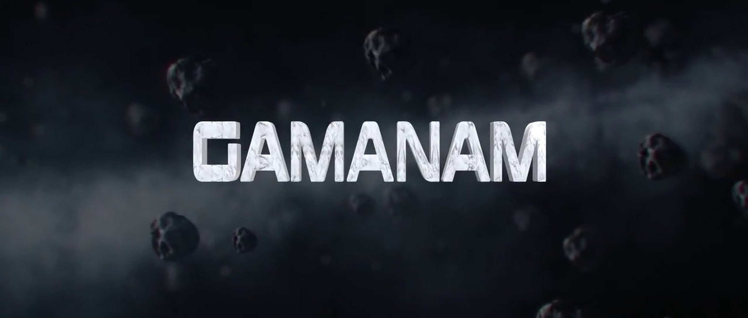 Gamanam Hindi Dubbed Movie