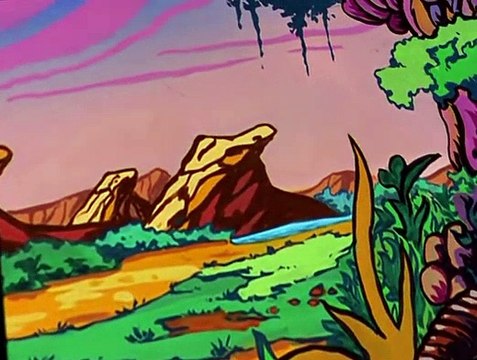 Silver Surfer Silver Surfer E007 – Innervisions