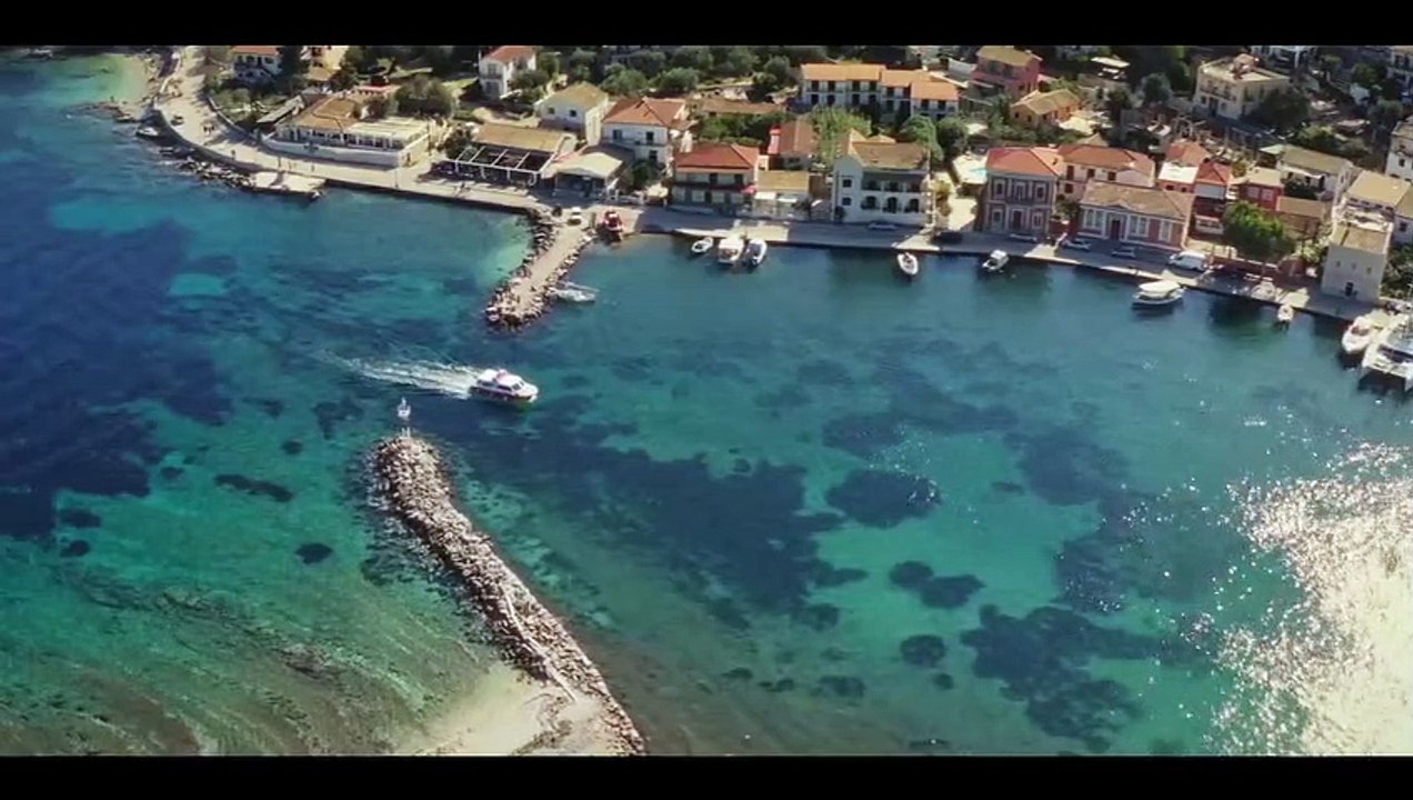 La bande-annonce de la série Le Blues du maestro : la série grecque qui cartonne sur Netflix