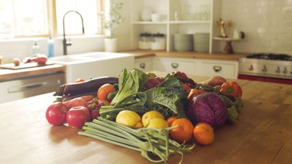 The Planetary Health Diet Is the More Sustainable Way to Plan Your Meals