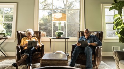 Must Do Upgrades for Aging in Place in Any Home  According to Experts