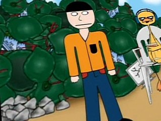 Kevin Spencer Kevin Spencer S03 E011 M.O.W.