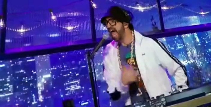 Martha and Snoops Potluck Dinner Party S02 E04