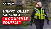 Happy Valley : de retour pour une troisième saison – Le Cercle Séries