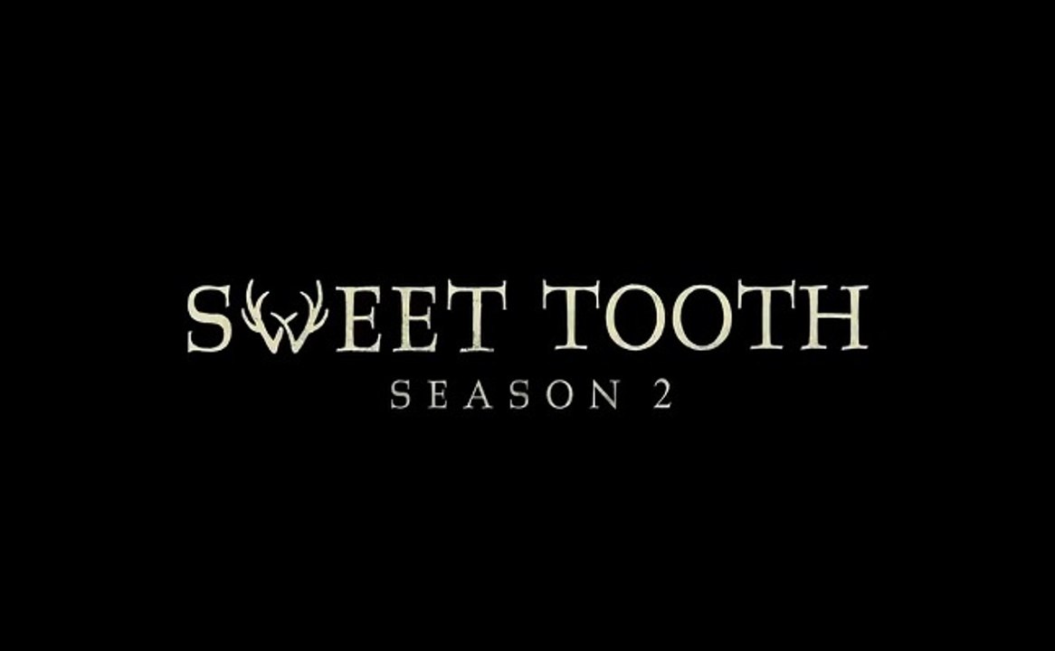 Sweet Tooth - Trailer Saison 2