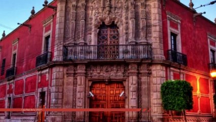 Caja Real Centro Cultural de la UASLP en Herencias