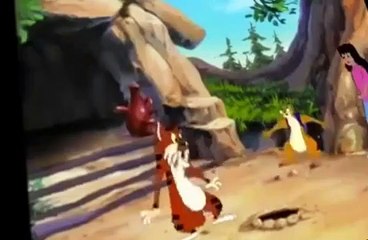 Adventures from the Book of Virtues _Unknown - St George and the Dragon