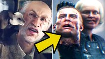 10 Video Games That Secretly Revealed Their Twists Early