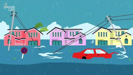 Science Can Help Explain What Bomb Cyclones Are And What They Mean For Our Planet