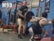 Bodybuilding Weight Lifting Accidents