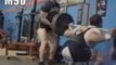 Bodybuilding Weight Lifting Accidents