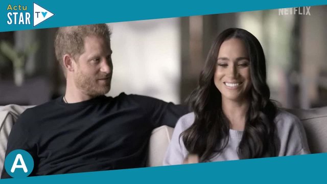 Harry et Meghan : pourquoi les Sussex sont tombés des nues après la sortie des mémoires d'Harry