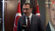 AK Parti Genel Başkan Yardımcısı Yavuz: Milli iradenin net bir şekilde sandığa yansıdığı bir tablo olsun istiyoruz