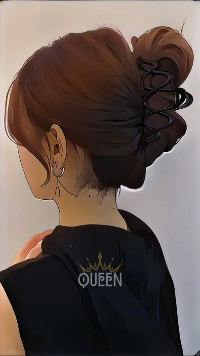 Easy Hairstyles for Girls