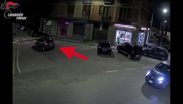 Furti in casa a Firenze e provincia, presi i due ladri: studiavano a lungo i colpi